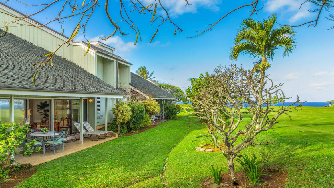 Kamahana Townhomes #15