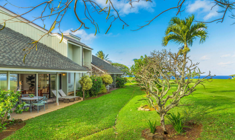 Kamahana Townhomes #15