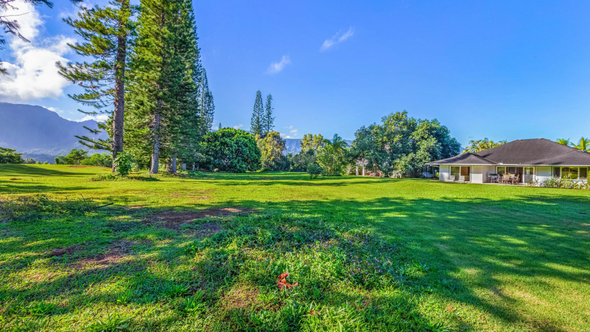 Liholiho Princeville Vacation Home