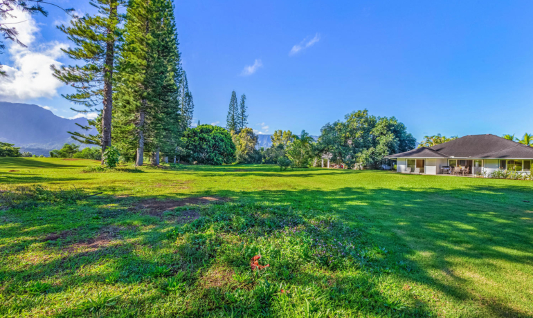 Liholiho Princeville Vacation Home